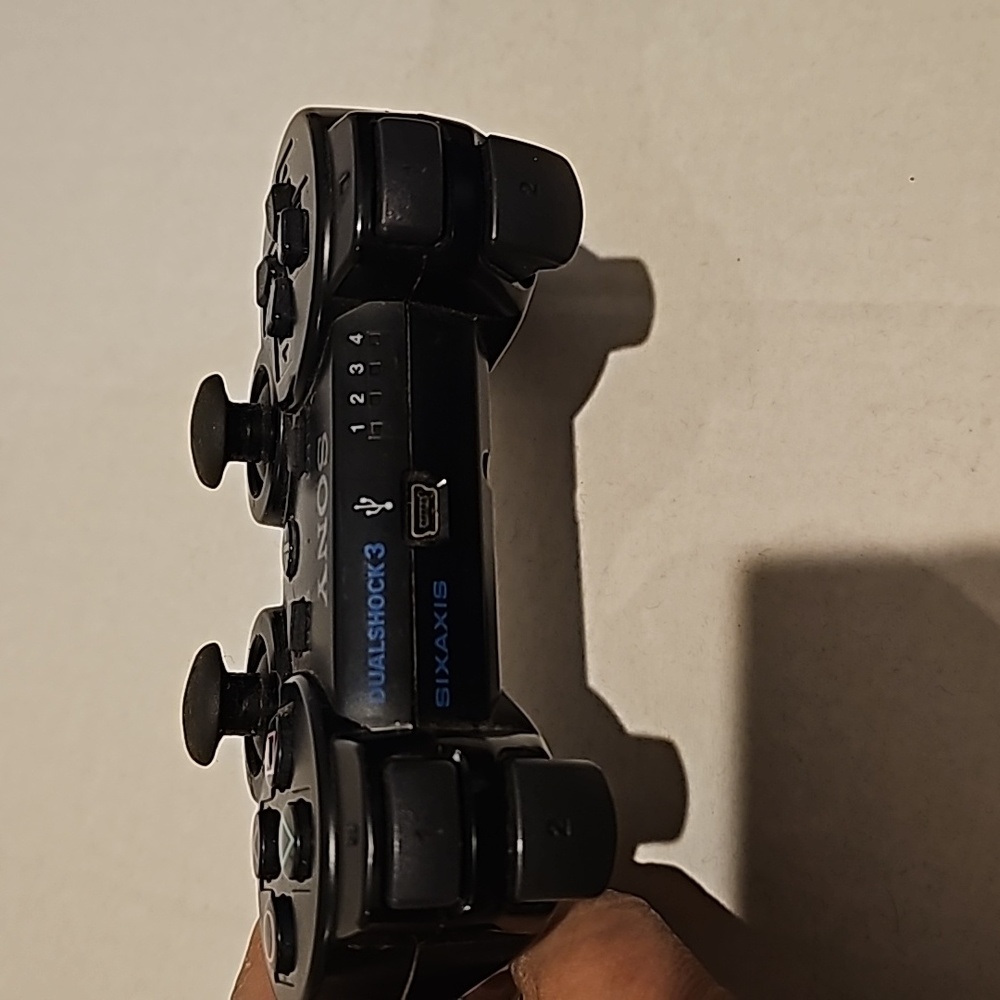 Sony Wireless Controller - Picture 6 of 11